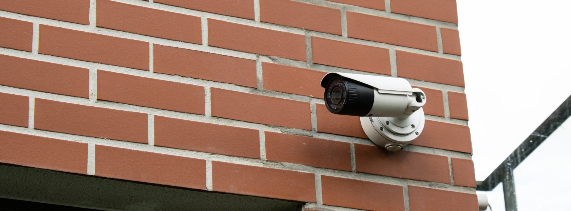 CCTV installation Harborne